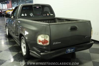 2003 Ford F-150 Lightning SVT