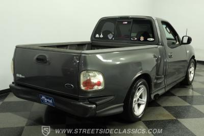 2003 Ford F-150 Lightning SVT