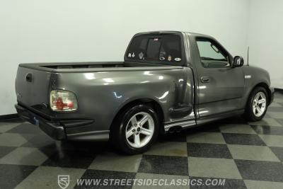 2003 Ford F-150 Lightning SVT