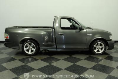 2003 Ford F-150 Lightning SVT