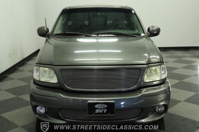 2003 Ford F-150 Lightning SVT