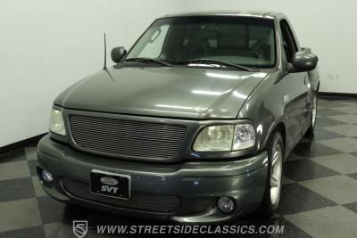2003 Ford F-150 Lightning SVT