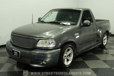 2003 Ford F-150 Lightning SVT