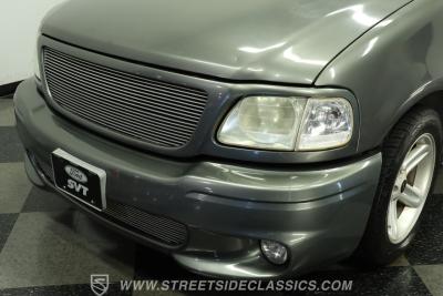 2003 Ford F-150 Lightning SVT
