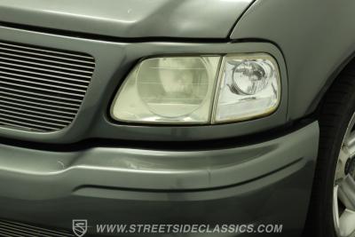 2003 Ford F-150 Lightning SVT