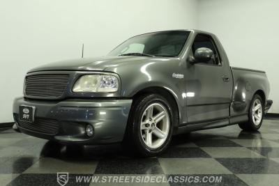 2003 Ford F-150 Lightning SVT