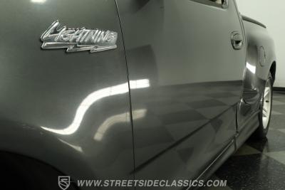 2003 Ford F-150 Lightning SVT