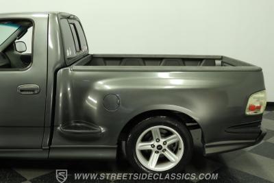 2003 Ford F-150 Lightning SVT