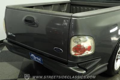 2003 Ford F-150 Lightning SVT