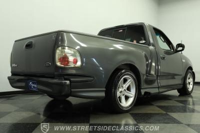 2003 Ford F-150 Lightning SVT