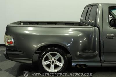 2003 Ford F-150 Lightning SVT