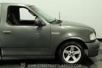 2003 Ford F-150 Lightning SVT