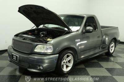 2003 Ford F-150 Lightning SVT