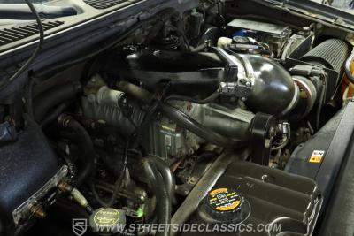 2003 Ford F-150 Lightning SVT
