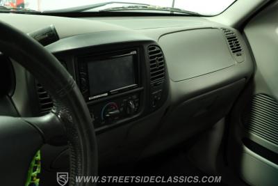 2003 Ford F-150 Lightning SVT