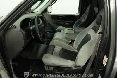 2003 Ford F-150 Lightning SVT