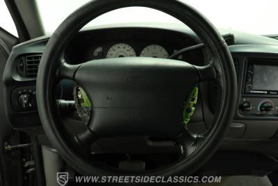 2003 Ford F-150 Lightning SVT