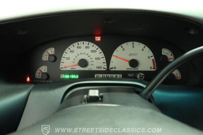 2003 Ford F-150 Lightning SVT