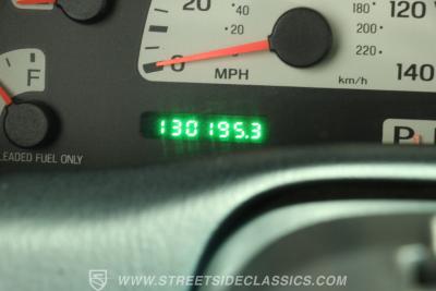 2003 Ford F-150 Lightning SVT