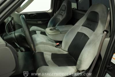 2003 Ford F-150 Lightning SVT