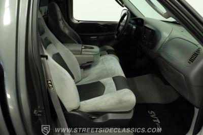 2003 Ford F-150 Lightning SVT