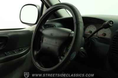 2003 Ford F-150 Lightning SVT
