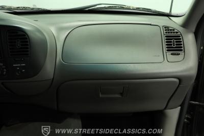 2003 Ford F-150 Lightning SVT