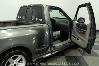2003 Ford F-150 Lightning SVT