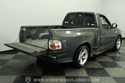 2003 Ford F-150 Lightning SVT