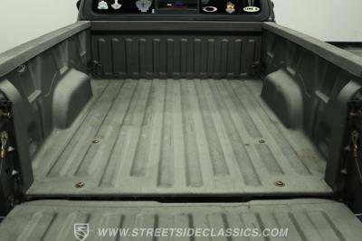 2003 Ford F-150 Lightning SVT
