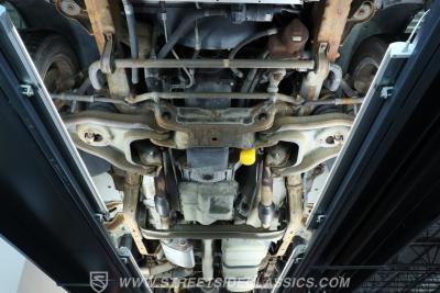 2003 Ford F-150 Lightning SVT