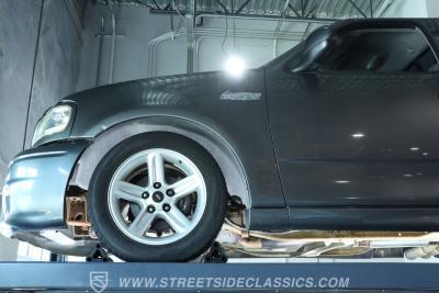 2003 Ford F-150 Lightning SVT