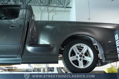 2003 Ford F-150 Lightning SVT