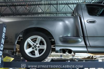 2003 Ford F-150 Lightning SVT