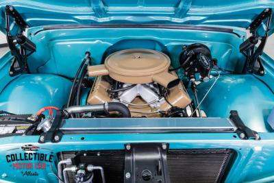 1972 Chevrolet Blazer K5