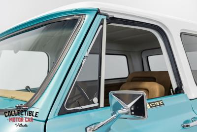 1972 Chevrolet Blazer K5