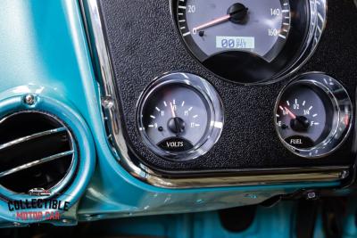 1972 Chevrolet Blazer K5