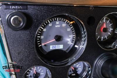 1972 Chevrolet Blazer K5