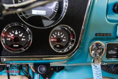 1972 Chevrolet Blazer K5