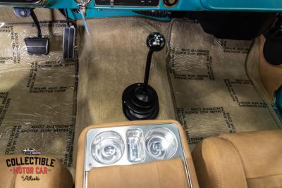 1972 Chevrolet Blazer K5