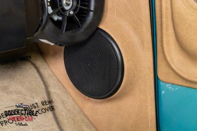 1972 Chevrolet Blazer K5
