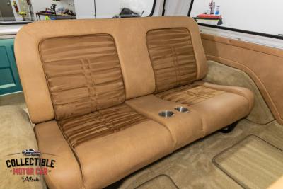 1972 Chevrolet Blazer K5