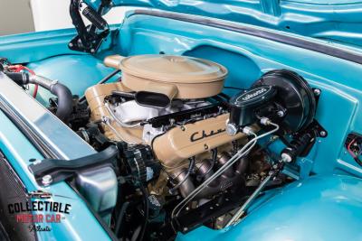 1972 Chevrolet Blazer K5