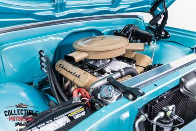 1972 Chevrolet Blazer K5