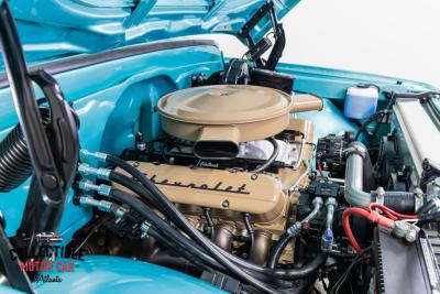 1972 Chevrolet Blazer K5
