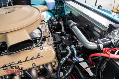 1972 Chevrolet Blazer K5