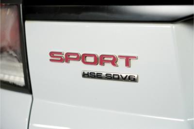 2016 Land Rover RANGE ROVER SPORT