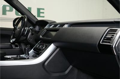 2016 Land Rover RANGE ROVER SPORT