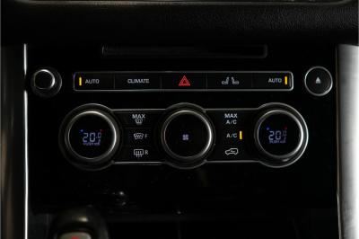 2016 Land Rover RANGE ROVER SPORT