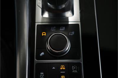 2016 Land Rover RANGE ROVER SPORT